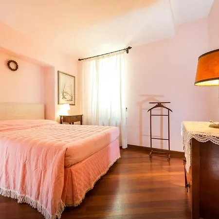 Rooftop - Stunning Views & La Dolce Apartment Portofino