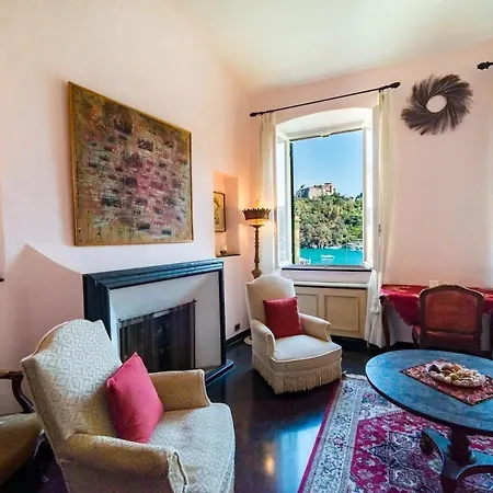 Apartment Rooftop - Stunning Views & La Dolce