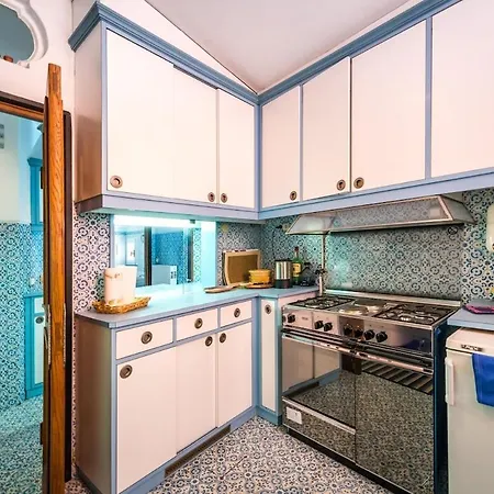 Rooftop - Stunning Views & La Dolce Διαμέρισμα Πορτοφίνο