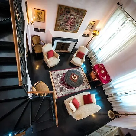 Apartamento Rooftop - Stunning Views & La Dolce