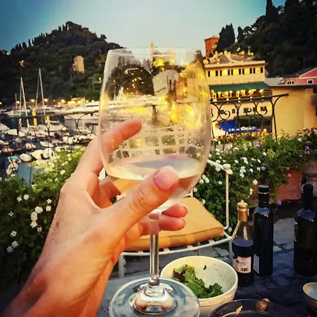 Rooftop - Stunning Views & La Dolce Διαμέρισμα Πορτοφίνο